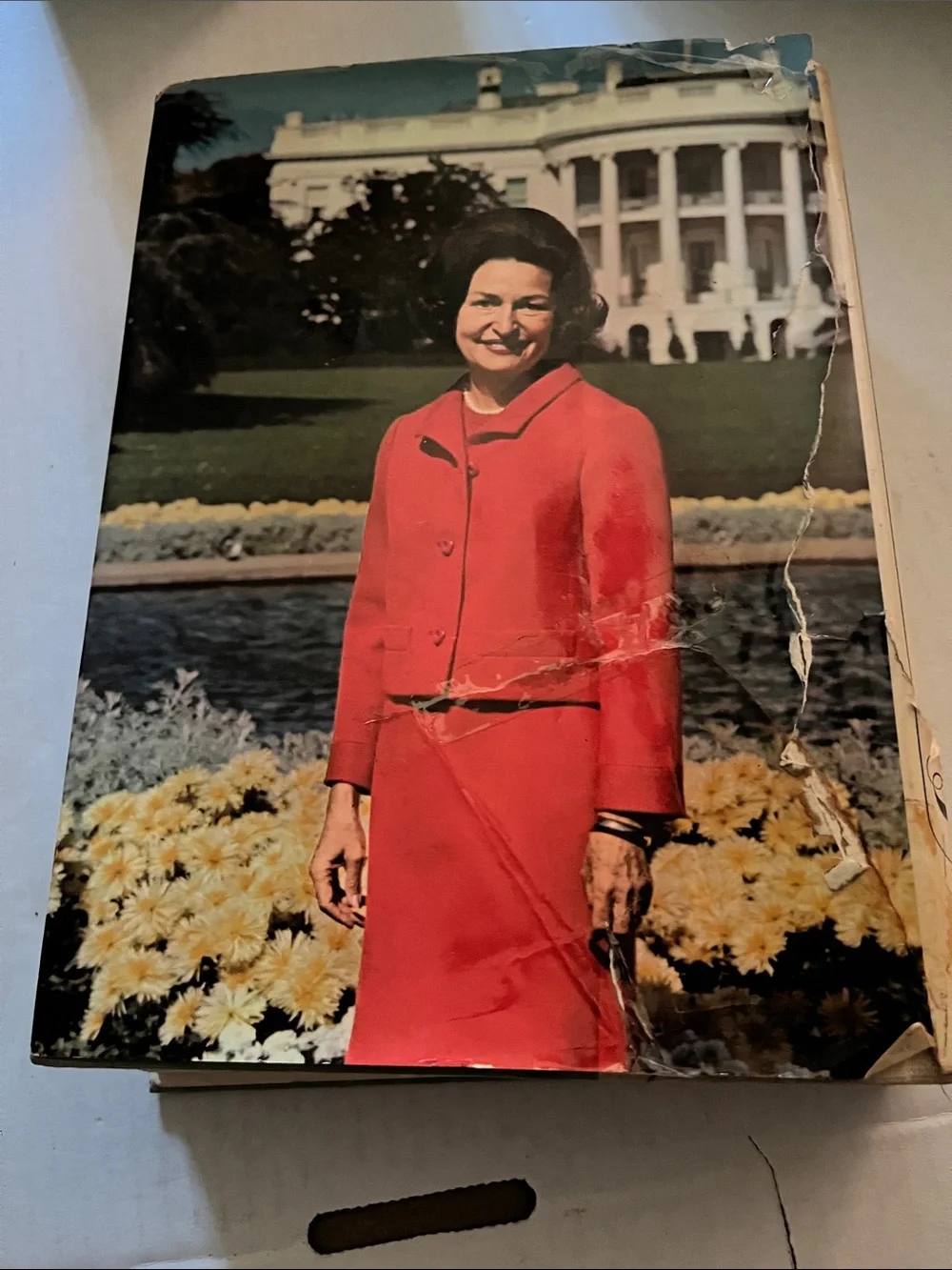 N/A classic hardcover